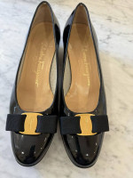 Ferragamo shoes