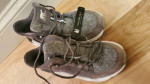 Women's Sorel Kinetic Breakthru Caribu Winter Boots Shoes Size 5 NEW
