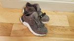 Women's Sorel Kinetic Breakthru Caribu Winter Boots Shoes Size 5 NEW
