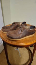 Men's Shoes