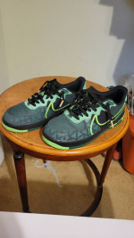 Men's Shoes