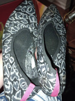 Ladies dress shoes