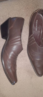 Ladies Shoes Boots