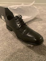 ALFANI Dress shoes, 7 M, Macy’s