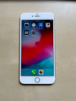 iphone 6 plus, 128 GB, like new, unlocked,