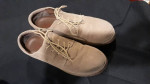 Mens' size 12M SUEDE SHOES