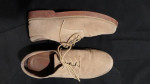 Mens' size 12M SUEDE SHOES