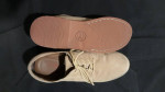 Mens' size 12M SUEDE SHOES