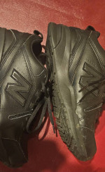 Womens Tennis Shoes