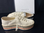 Gucci women shoes