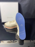 Gucci women shoes