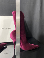 Balenciaga women shoes