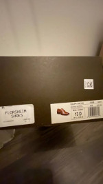 Florsheim Shoes ⭐️ BRAND NEW ⭐️ HALF PRICE