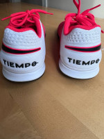 Nike Tiempo new 7.5 Men’s Indoor Shoes