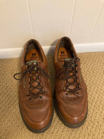 Mephisto Match Men's Shoes - Sz 13 Excellent Condition