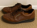 Mephisto Match Men's Shoes - Sz 13 Excellent Condition