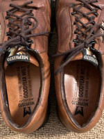 Mephisto Match Men's Shoes - Sz 13 Excellent Condition