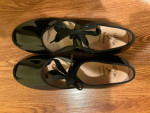 Capezio Tap Shoes