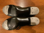 Capezio Tap Shoes