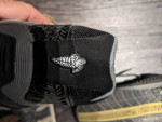 steel toe safety shoes 91/2