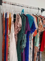 $5-$20 Large Selection of Dresses, Skirts & Blouses Torrid + shoes