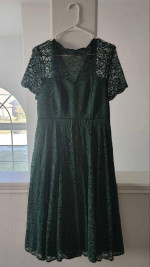 $5-$20 Large Selection of Dresses, Skirts & Blouses Torrid + shoes