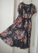 $5-$20 Large Selection of Dresses, Skirts & Blouses Torrid + shoes