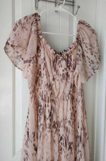 $5-$20 Large Selection of Dresses, Skirts & Blouses Torrid + shoes