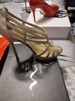 Designer shoes name brand top of online starting at $10 each