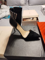 Designer shoes name brand top of online starting at $10 each