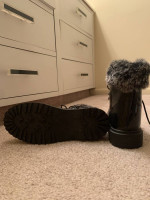 Lilley Black Boots