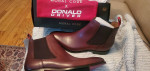 Shoes - Moral Code