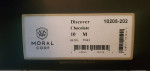 Shoes - Moral Code