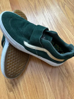 Vans Pro Kyle Walker Shake Junt Skate Shoes, Men’s 10.5