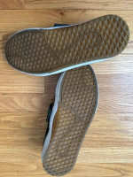 Vans Pro Kyle Walker Shake Junt Skate Shoes, Men’s 10.5
