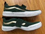 Vans Pro Kyle Walker Shake Junt Skate Shoes, Men’s 10.5