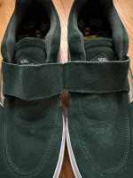 Vans Pro Kyle Walker Shake Junt Skate Shoes, Men’s 10.5
