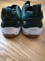 Vans Pro Kyle Walker Shake Junt Skate Shoes, Men’s 10.5