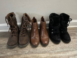 Women’s shoes