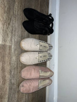Women’s shoes