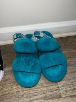 Women’s shoes