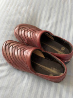Women’s Leather Shoes