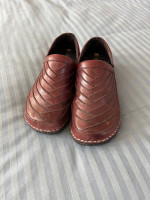 Women’s Leather Shoes