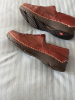 Women’s Leather Shoes