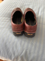 Women’s Leather Shoes