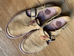 Satorisan Benirros shoes size 40
