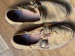Satorisan Benirros shoes size 40