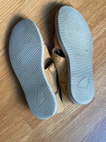 Satorisan Benirros shoes size 40
