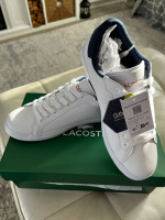 Lacoste women shoes