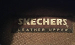 Sketchers Brown Leather Size 8 Hiking Shoes